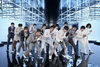 슈퍼주니어 핸드폰배경