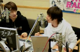 슈퍼주니어중 섹시컨셉이 가장 잘어울릿것같은 멤버는?