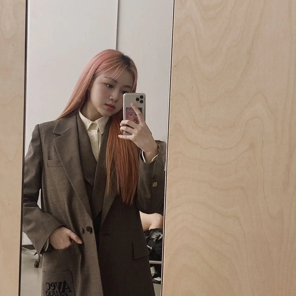 로켓펀치 다현 트윗