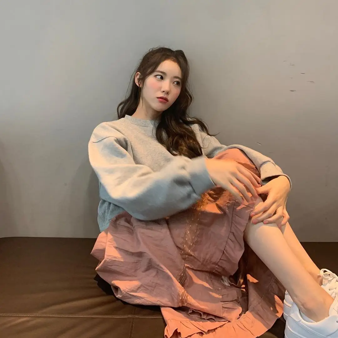 [ㅅㅇ] 최근 우주소녀 루다 인스타
