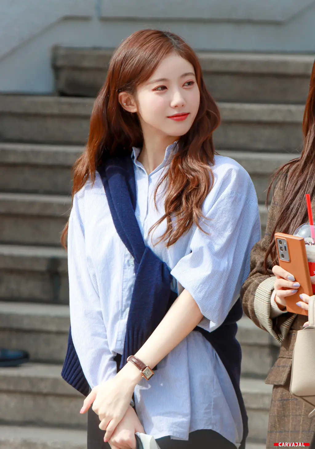 우주소녀 루다 라디오 출근길