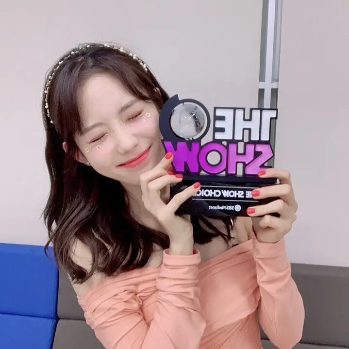 [ㅅㅇ] 최근 우주소녀 루다 인스타