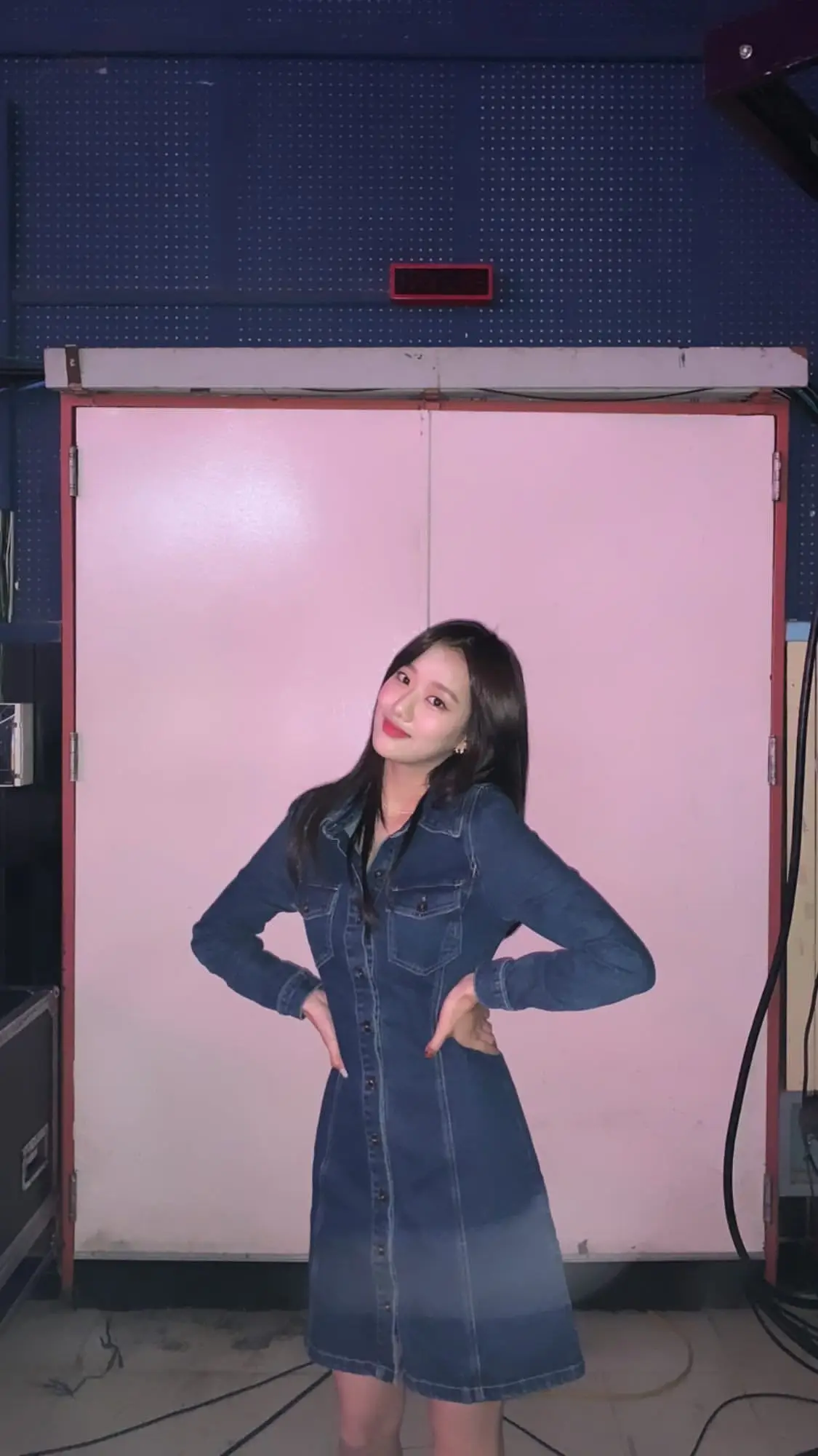 오늘자 릴나은