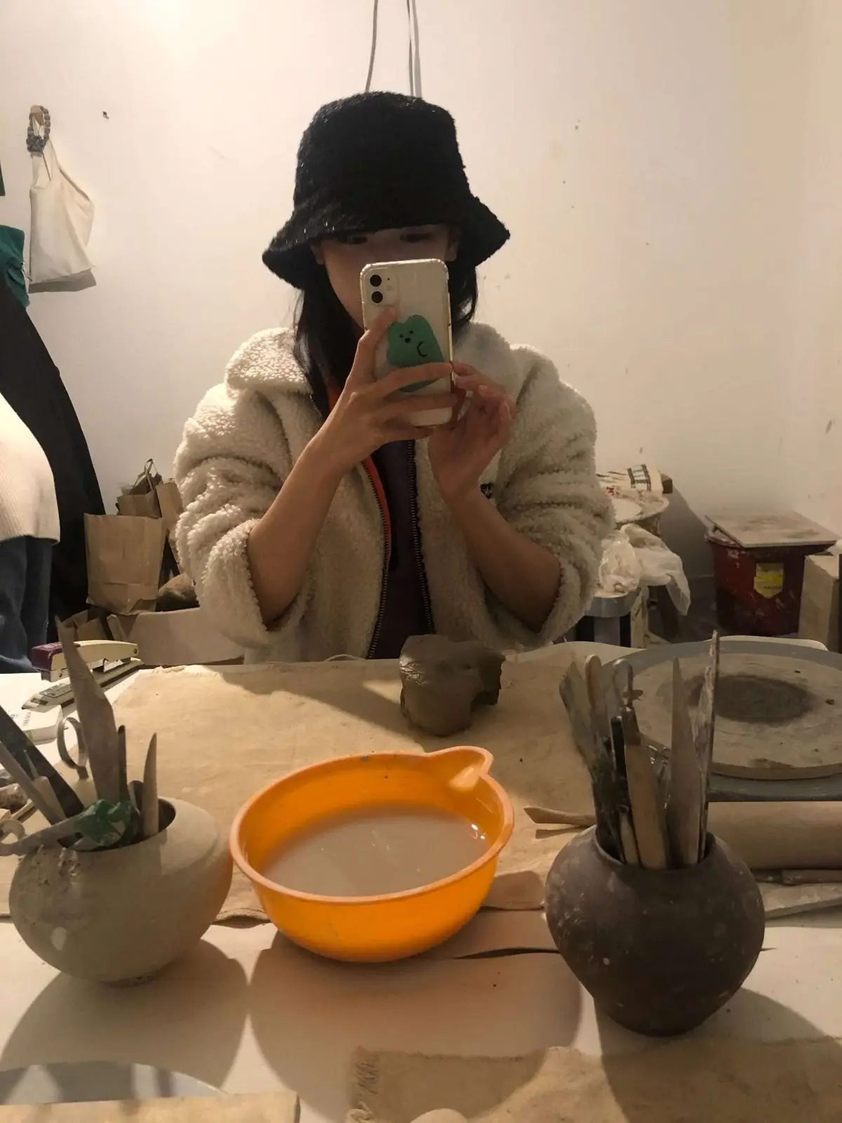 (여자)아이들 미연