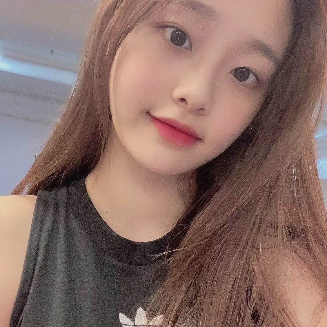 이달소 츄 트위터