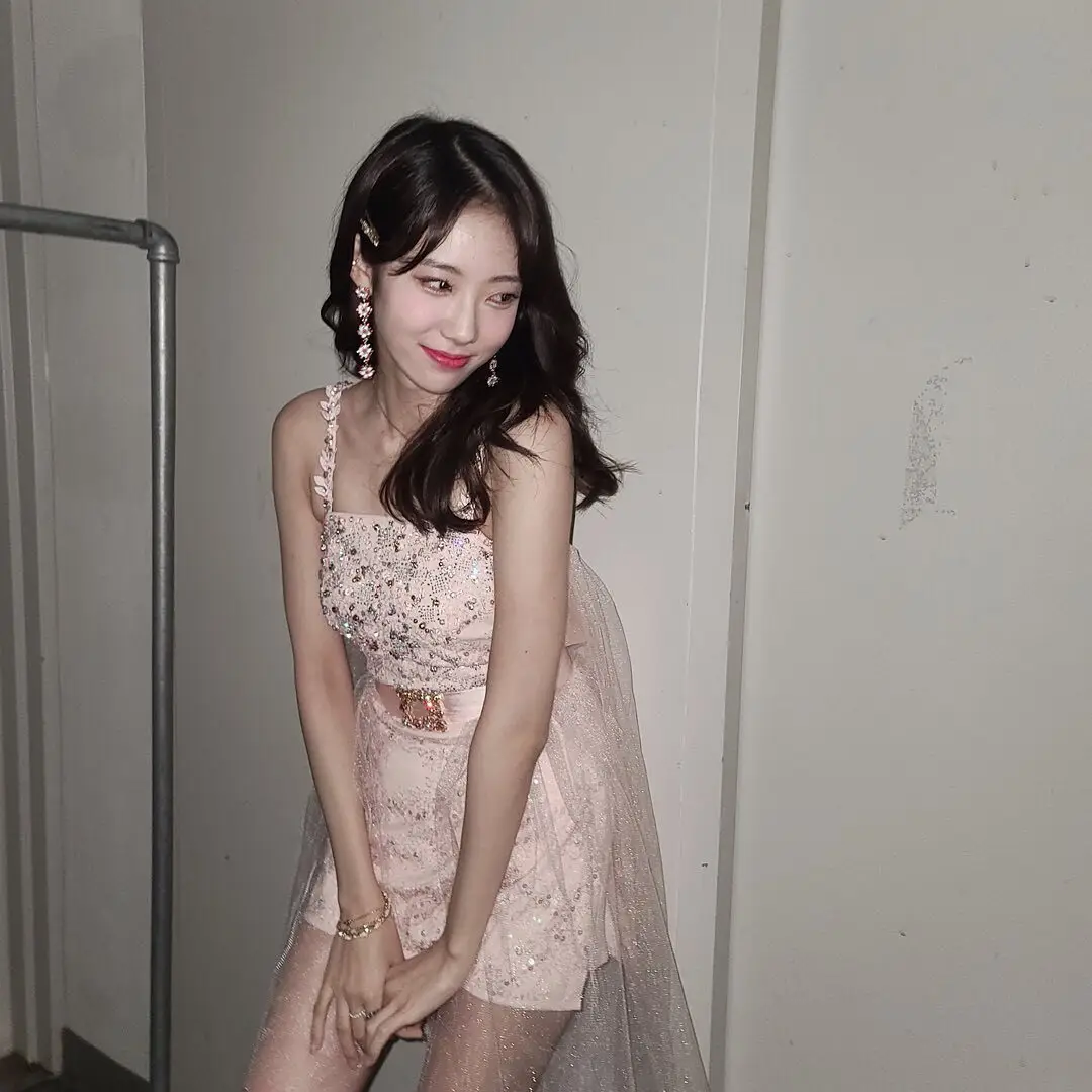 [ㅅㅇ] 최근 우주소녀 루다 인스타