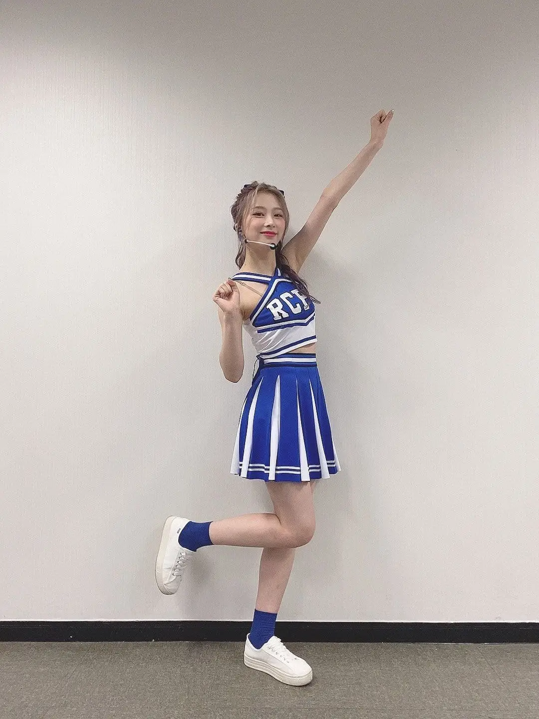 로켓펀치 윤경 트윗