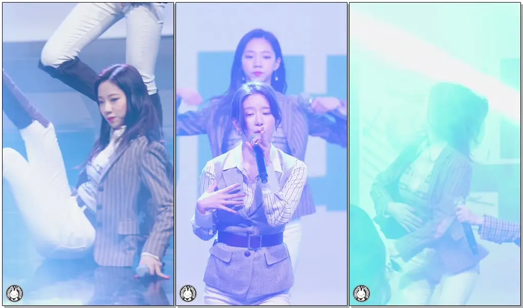 200118 #우주소녀 여름 직캠 '이루리(As You Wish)' #WJSN(YEOREUM) Fancam