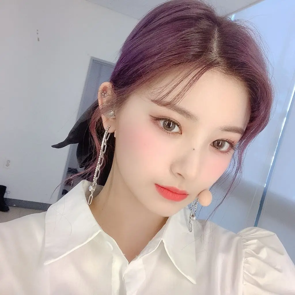 추석연휴 마지막..에버글로우 왕이런