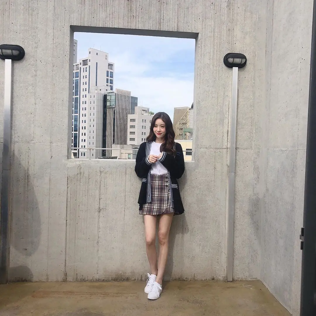 [ㅅㅇ] 최근 우주소녀 루다 인스타
