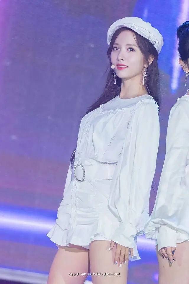 진정...만찢녀 #우주소녀 보나