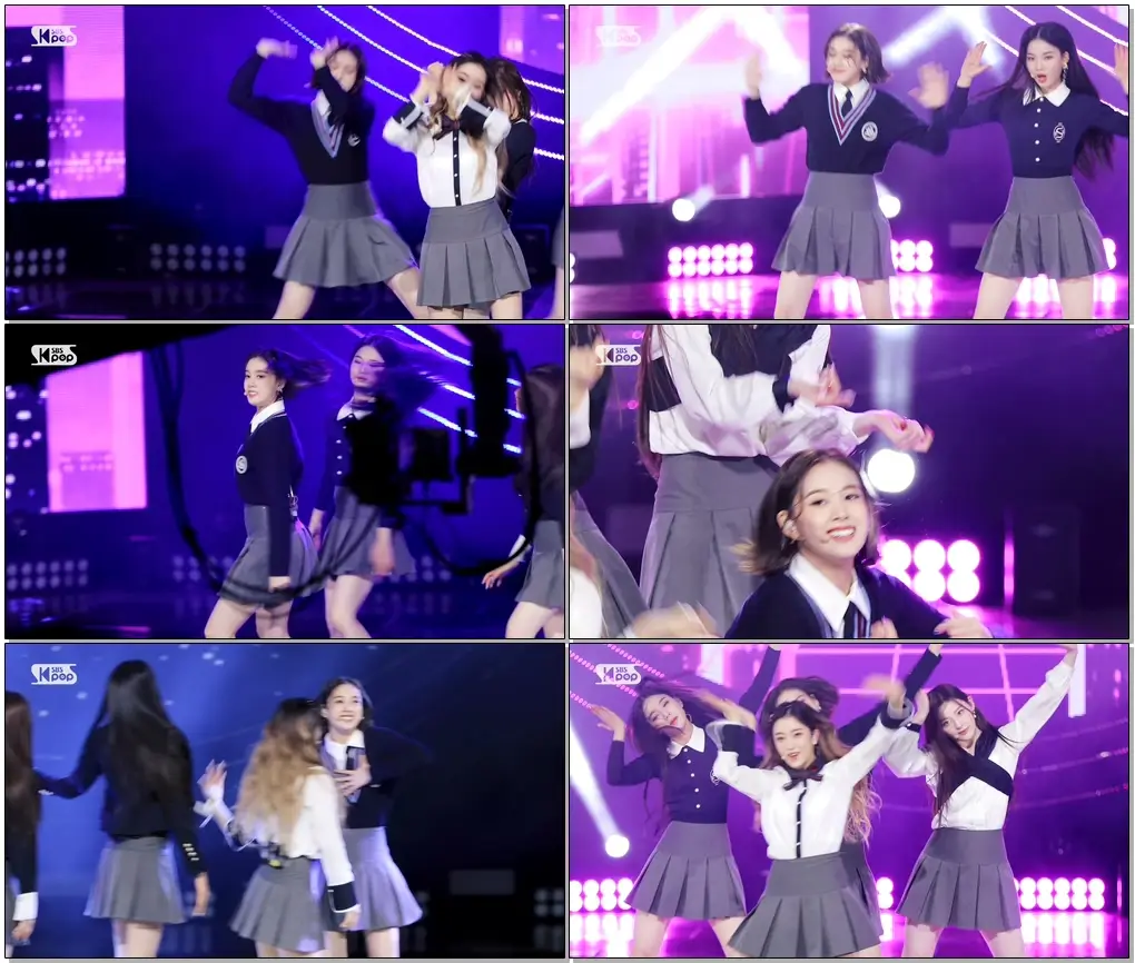#STAYC #SO_BAD [페이스캠] 스테이씨 재이 'SO BAD' (STAYC J FaceCam)│@SBS Inkigayo_2020.12.13
