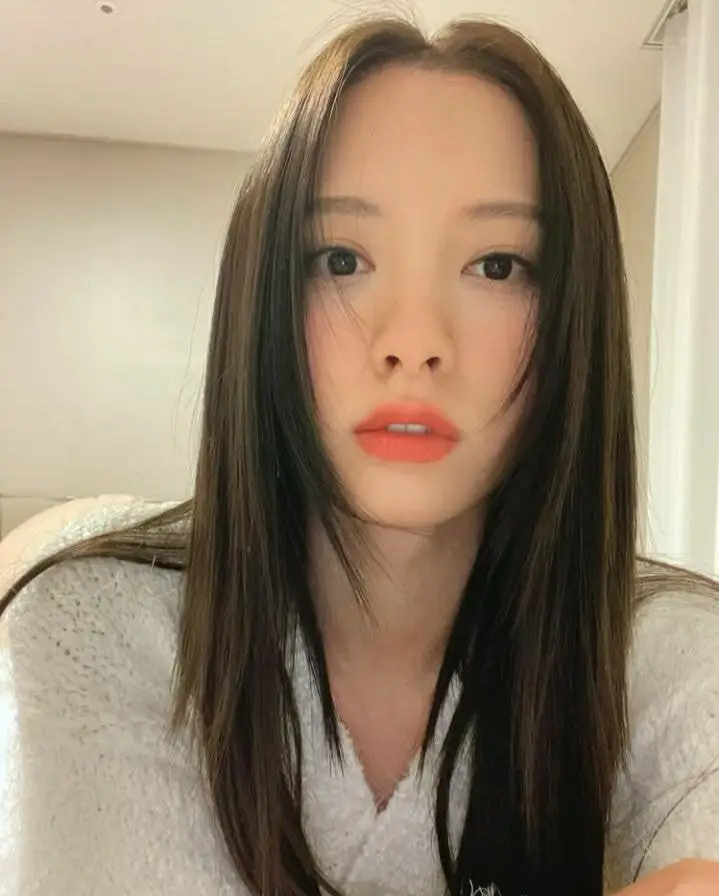 우주소녀 보나 인스타