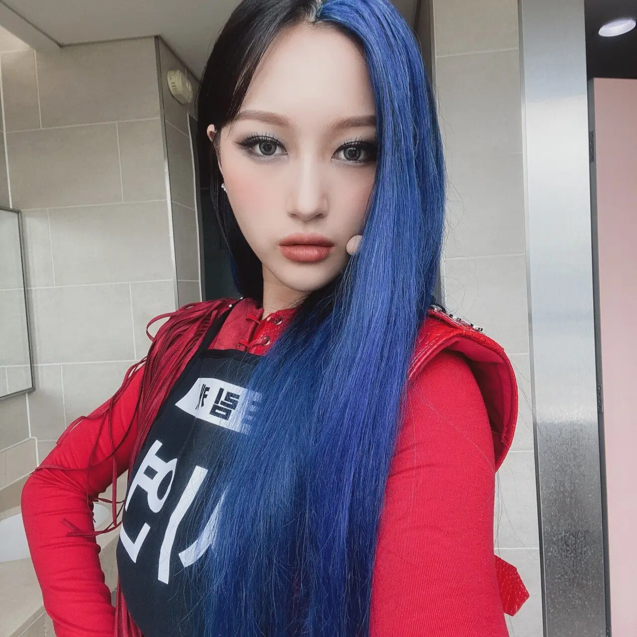 드림캐쳐 시연 (공트)