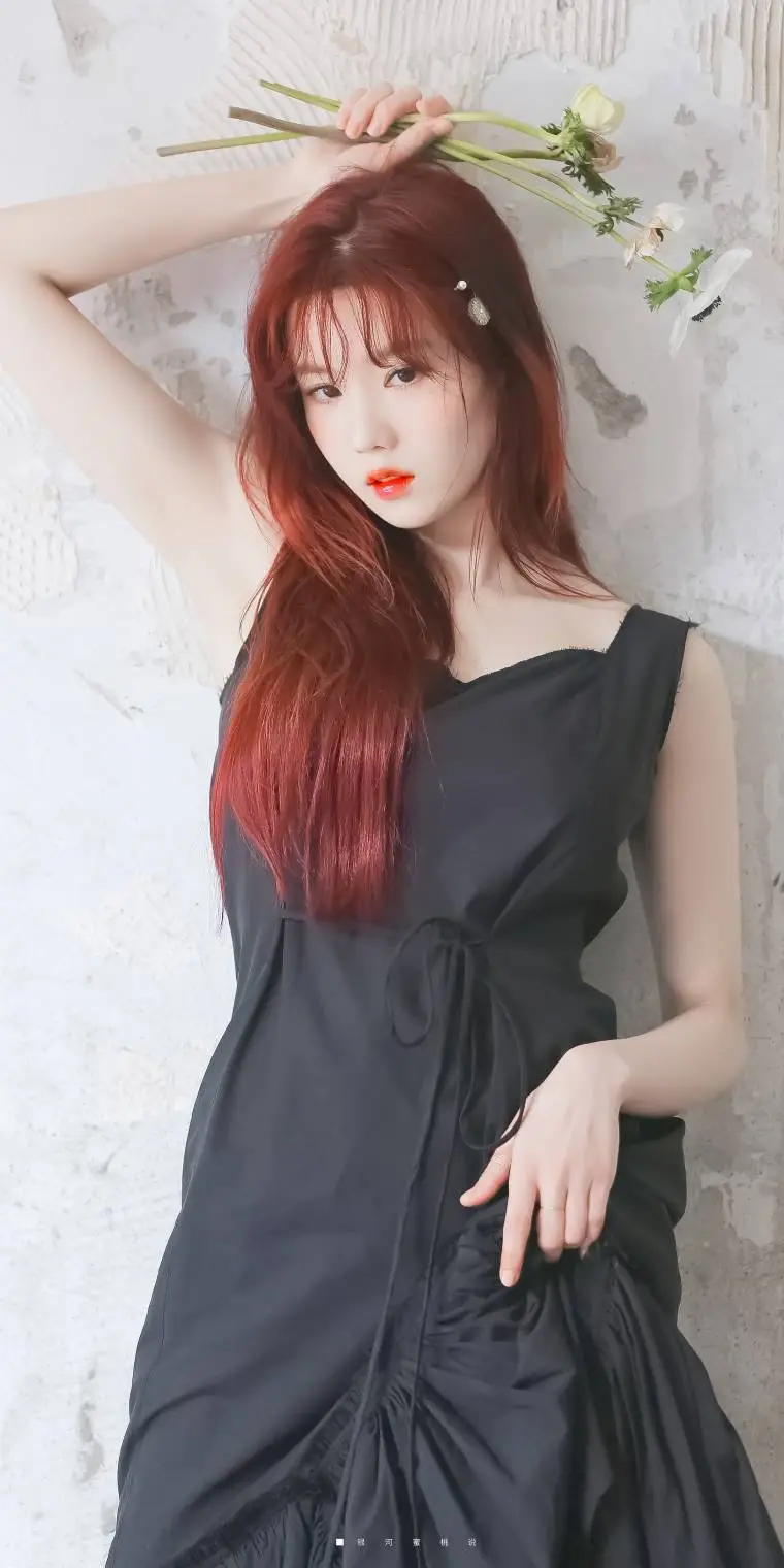[#아이즈원] 마리끌레르 은비