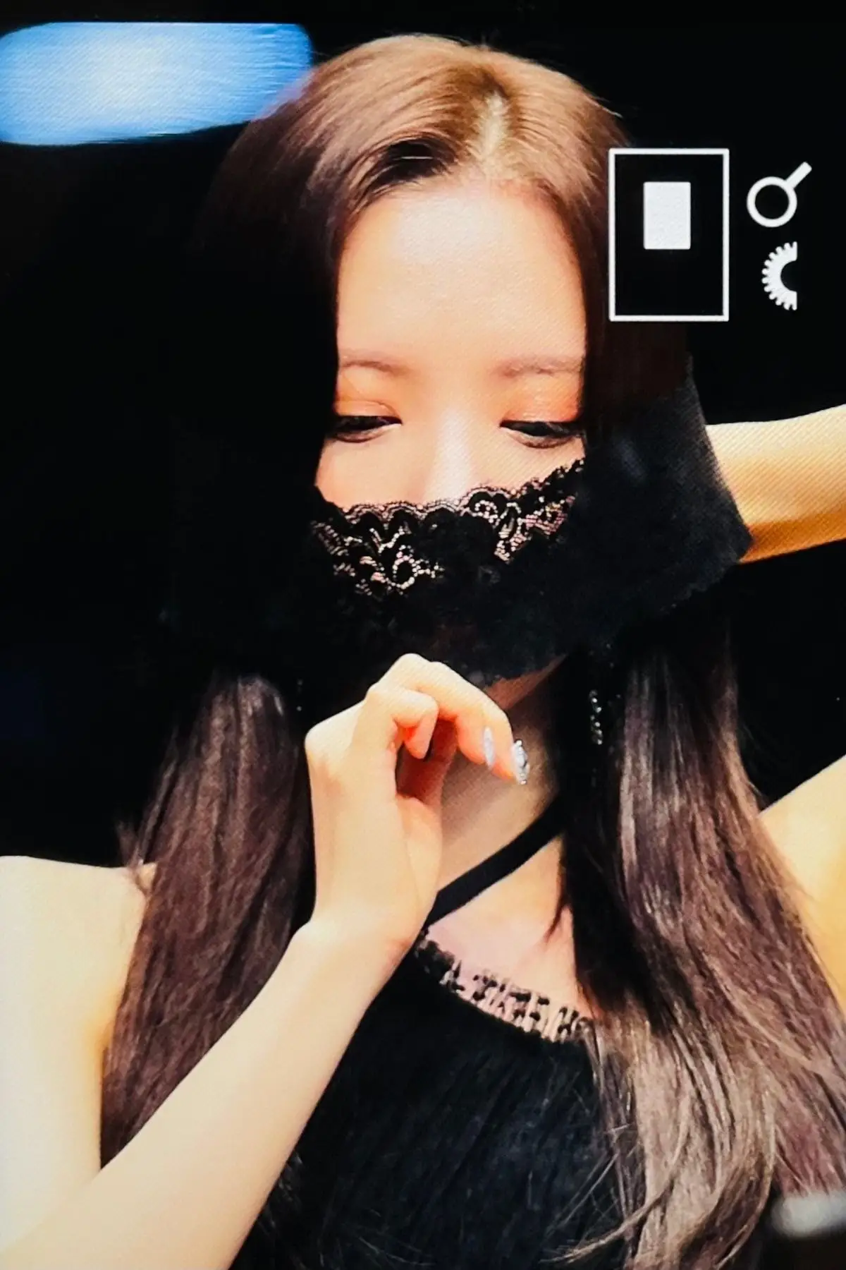 오늘자 우주소녀 팬싸 프리뷰