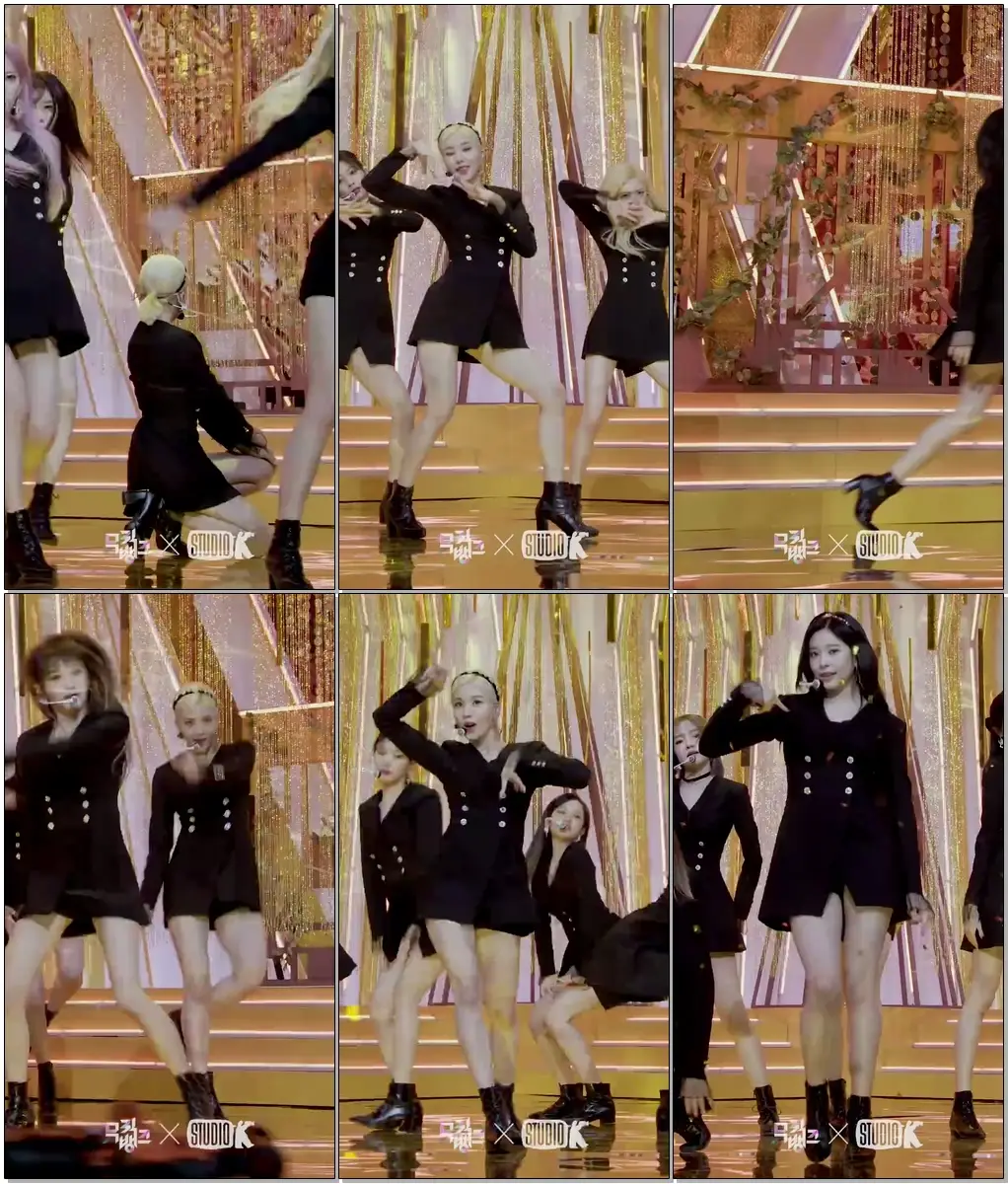 #IZONE_KWON [K-Fancam] 아이즈원 권은비 직캠 'Panorama' (IZ*ONE KWON EUN BI Fancam) l @MusicBank 201211