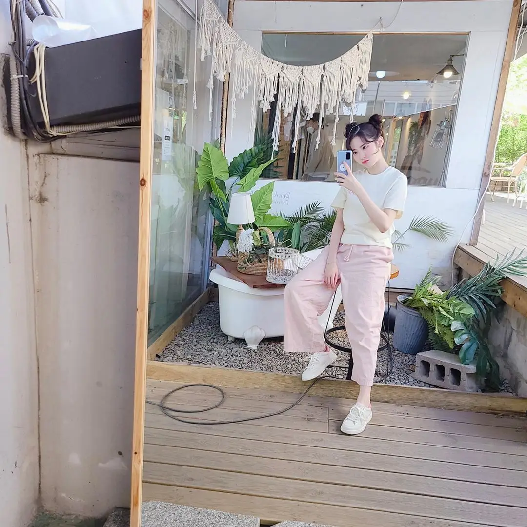 [ㅅㅇ] 최근 우주소녀 루다 인스타