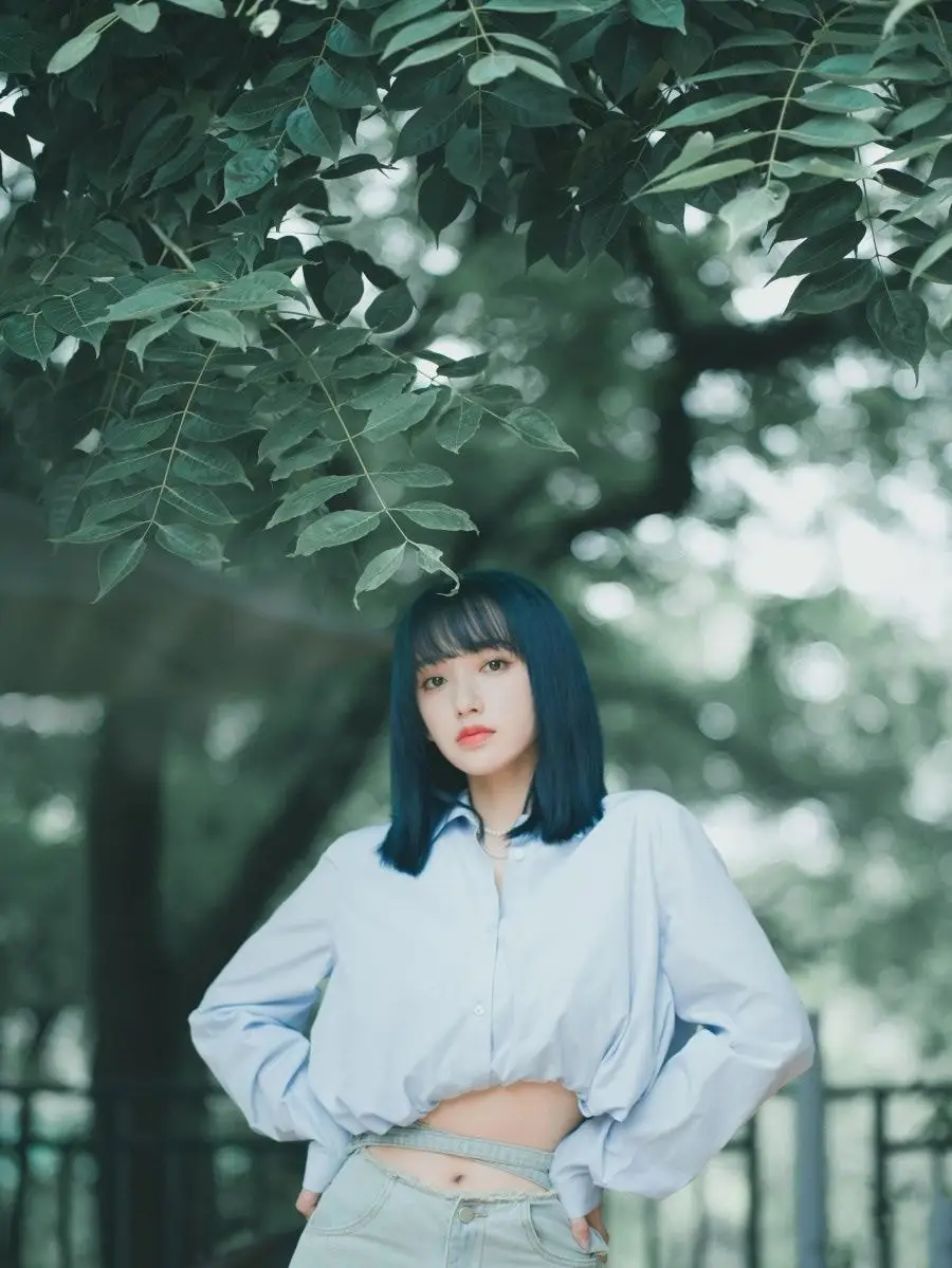 우주소녀 성소 근황