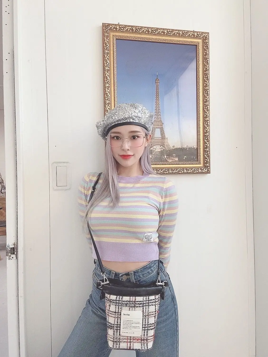 드림캐쳐 가현 트위터 업데이트
