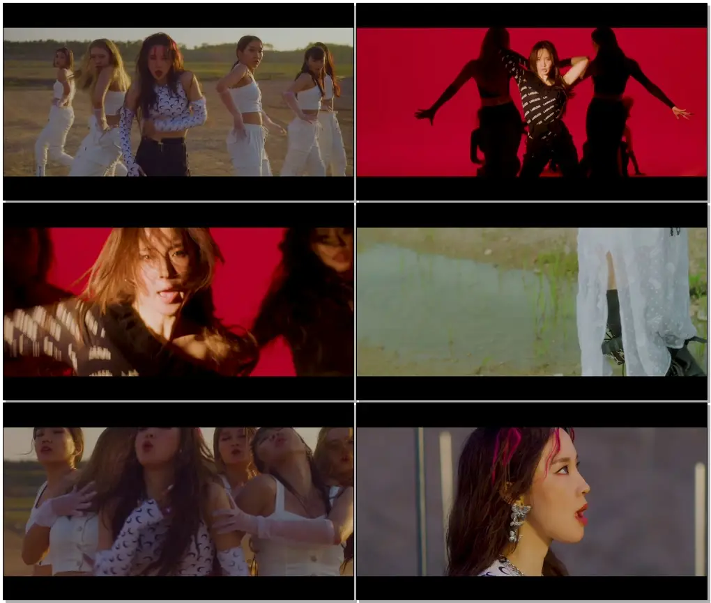 #전지윤 #JENYER #JeonJiYoon [Official MV] 전지윤(JENYER) _ 'BAD' (Feat.KIMMUSEUM(김뮤지엄)