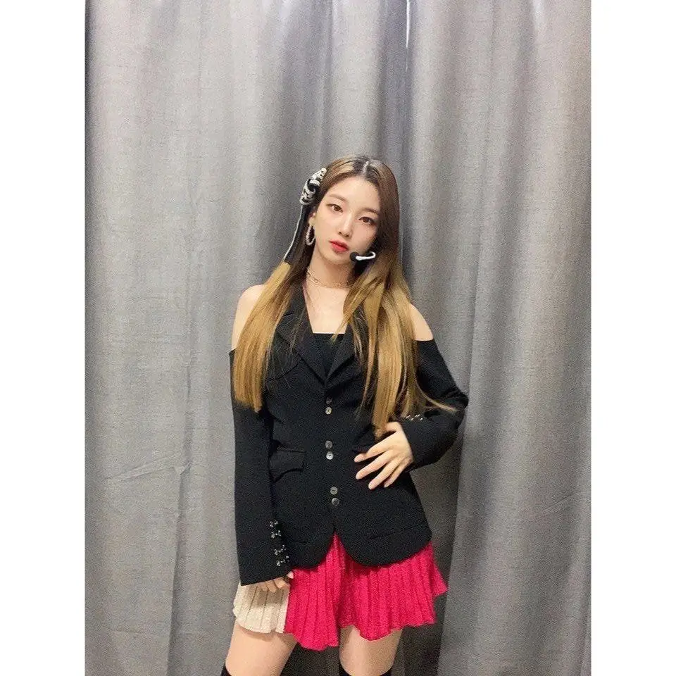 로켓펀치 연희 인스타