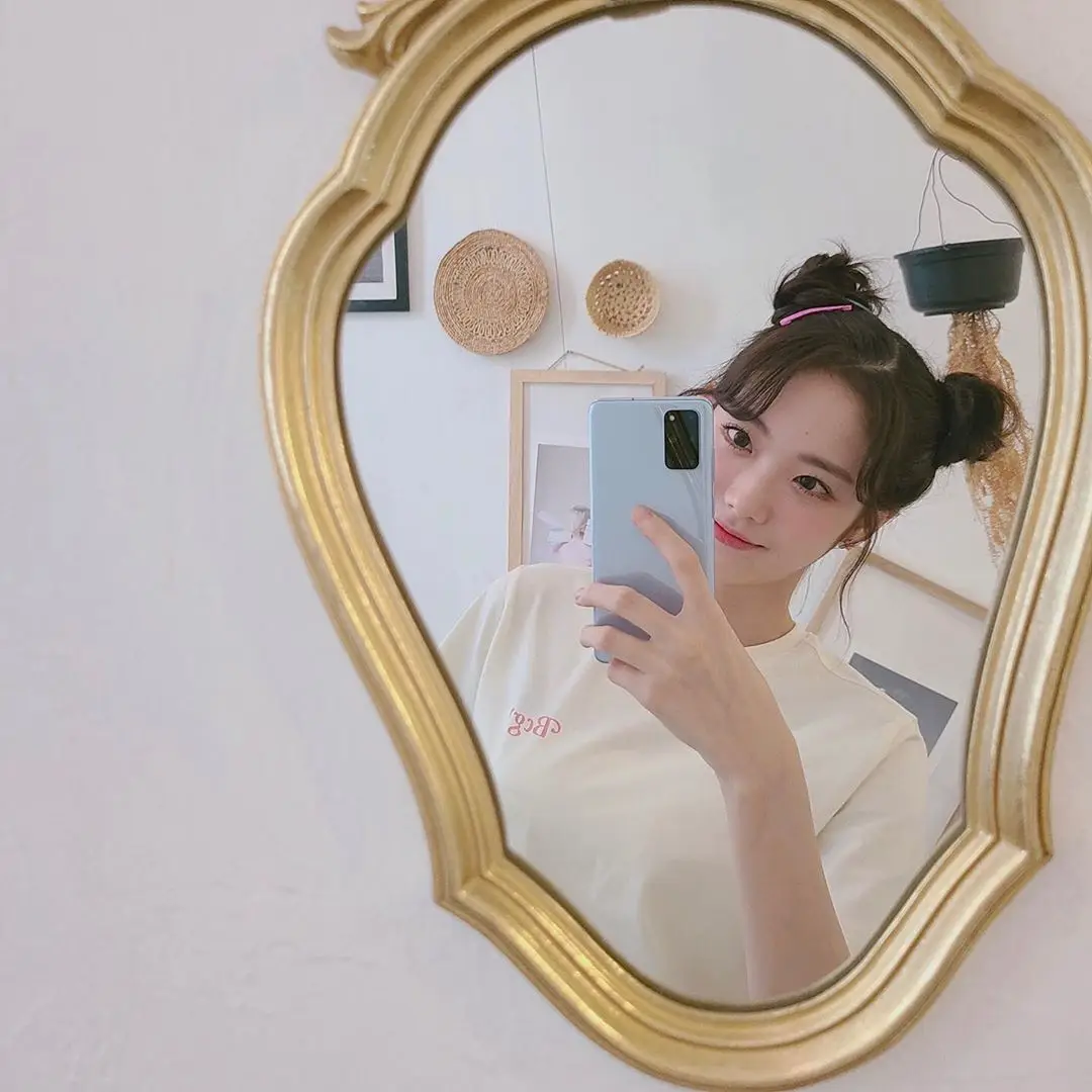 [ㅅㅇ] 최근 우주소녀 루다 인스타