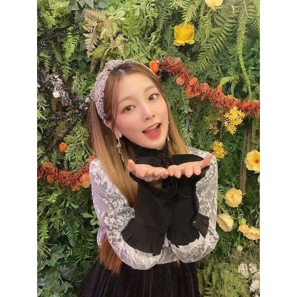 로켓펀치 연희 인스타