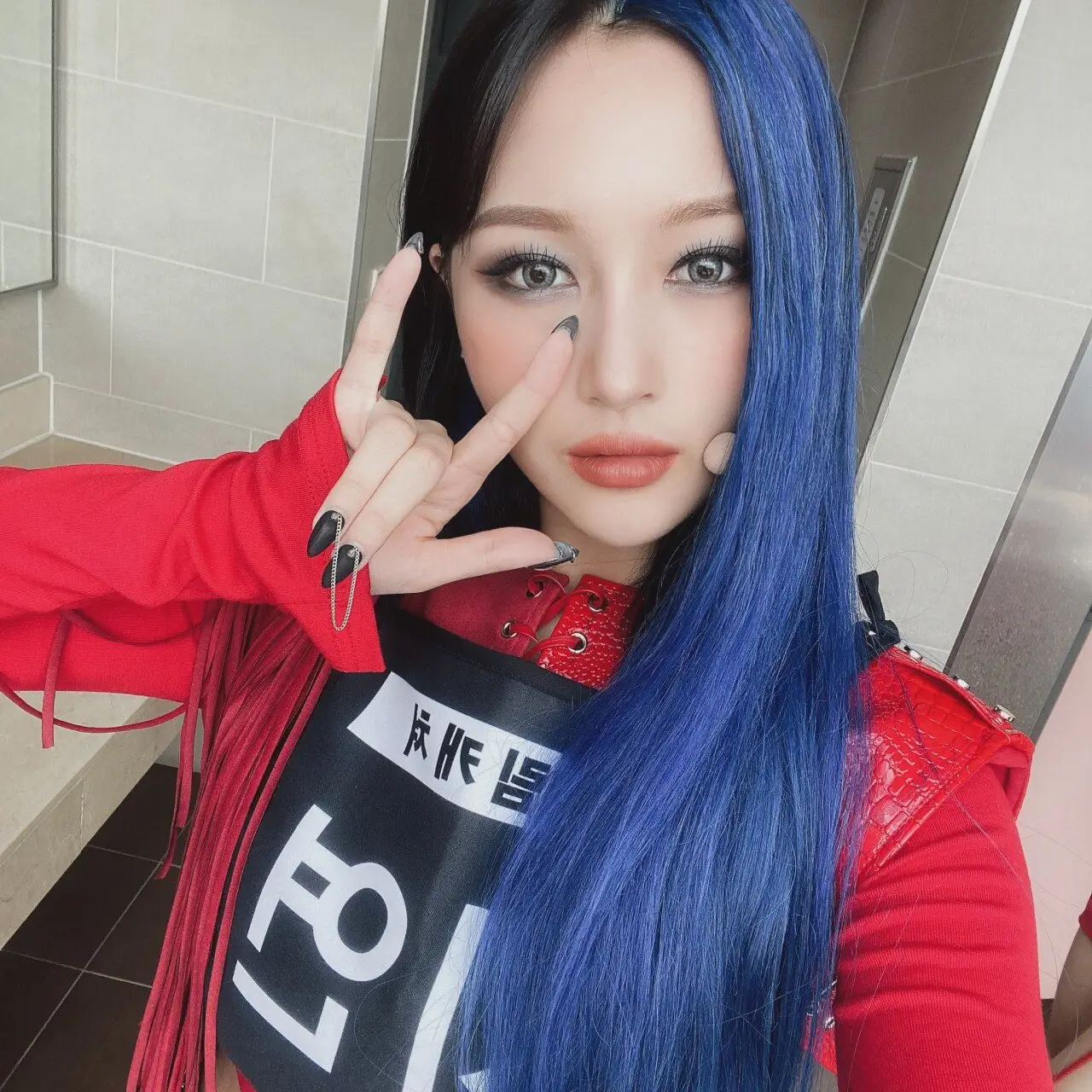 드림캐쳐 시연 (공트)