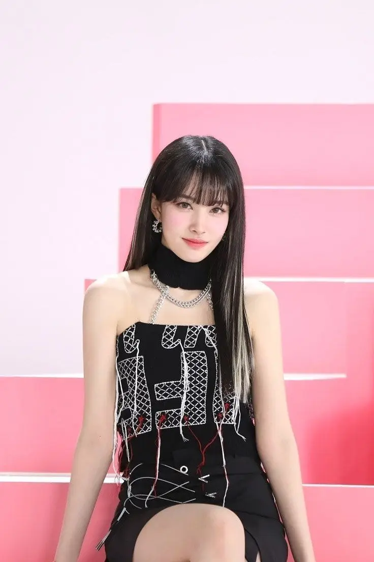 스테이씨 ASAP 뮤비 비하인드컷