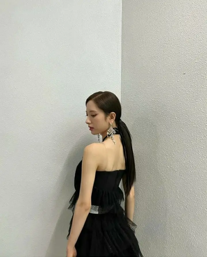 우주소녀 보나 인스타