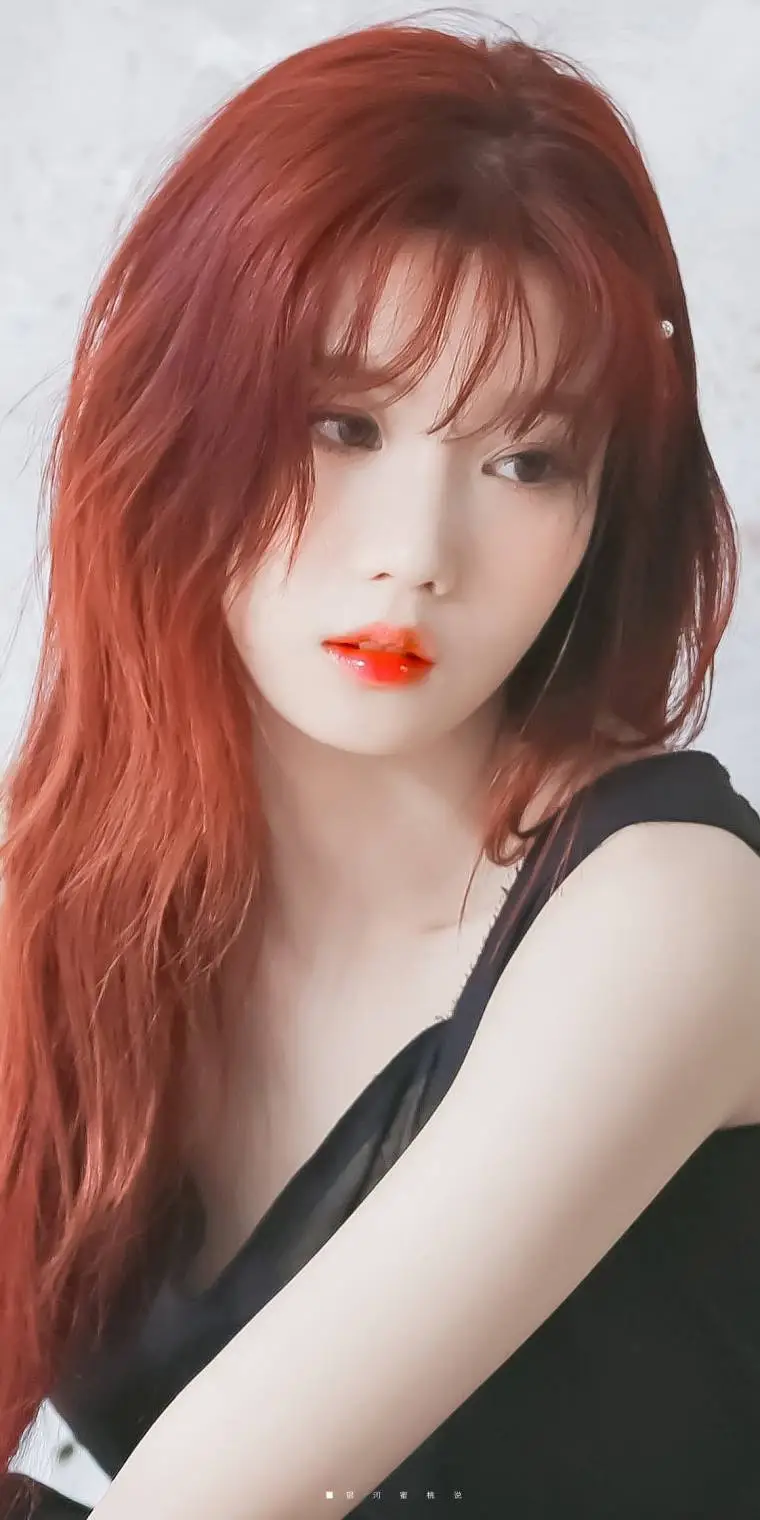 [#아이즈원] 마리끌레르 은비