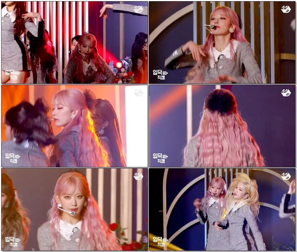 [입덕직캠] 아이즈원 미야와키 사쿠라 직캠 'Panorama' (IZ*ONE Miyawaki Sakura FanCam) | @IZ*ONE One-reeler Premiere