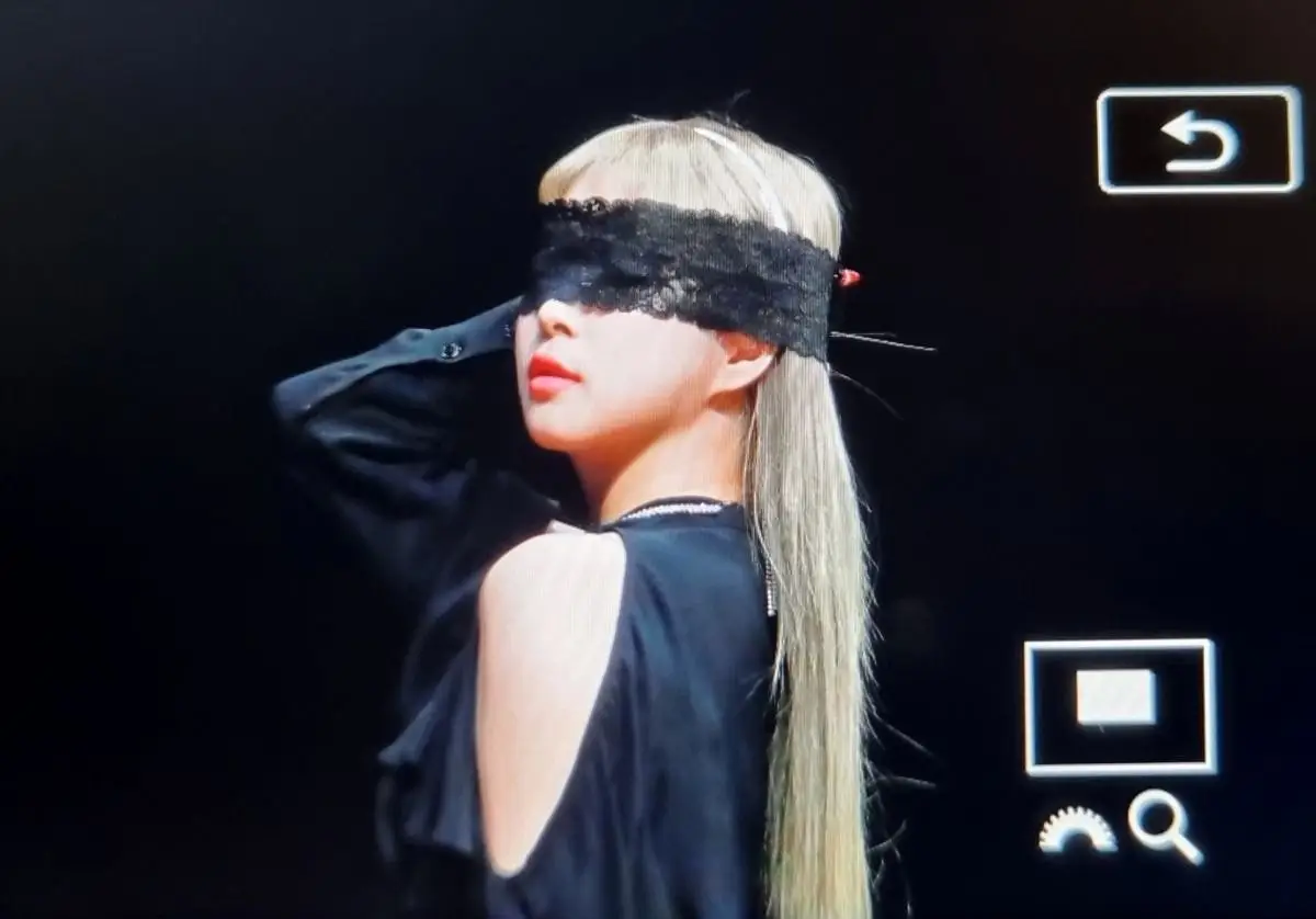 오늘자 우주소녀 팬싸 프리뷰
