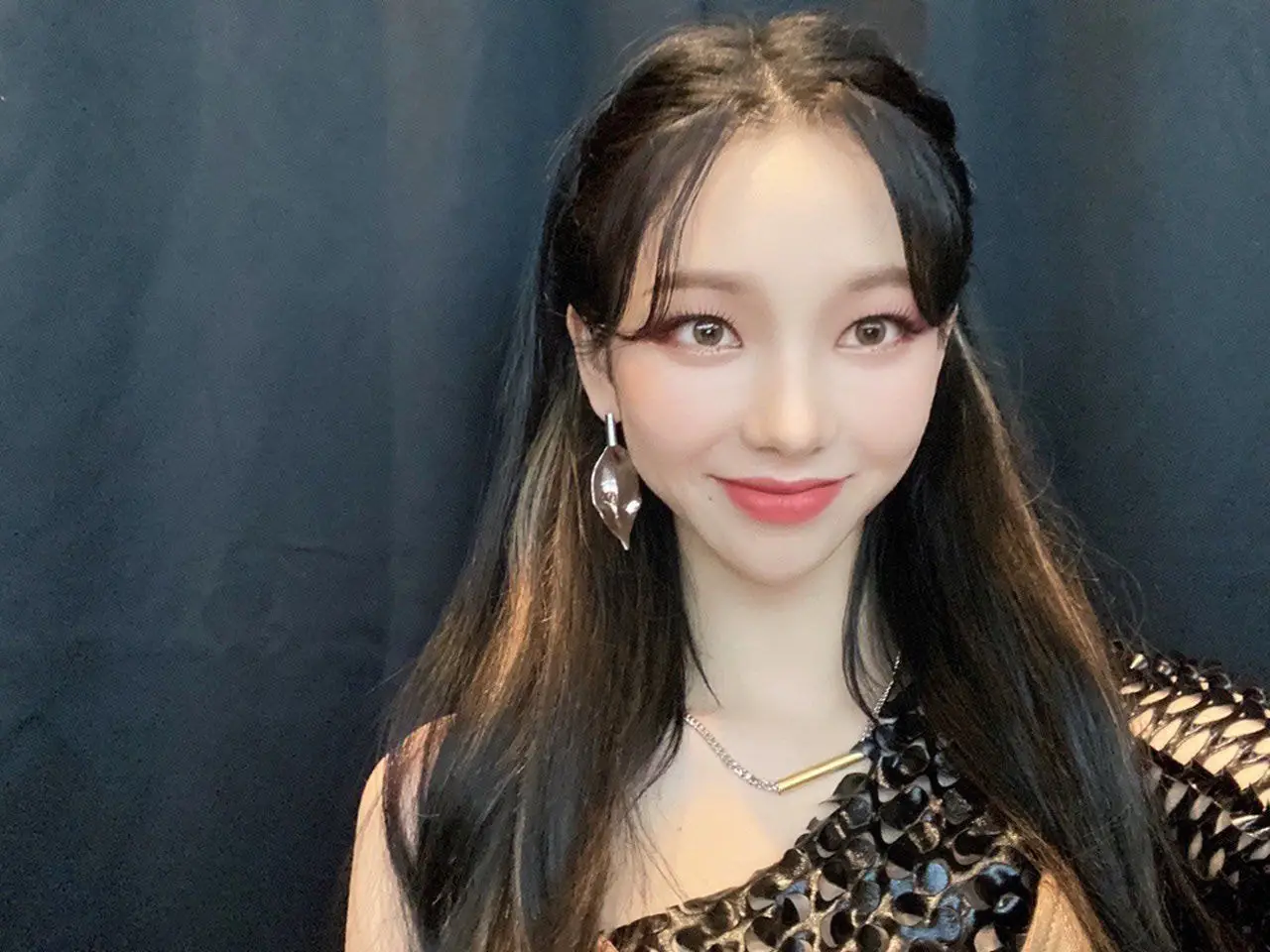 에스파 공식 트위터