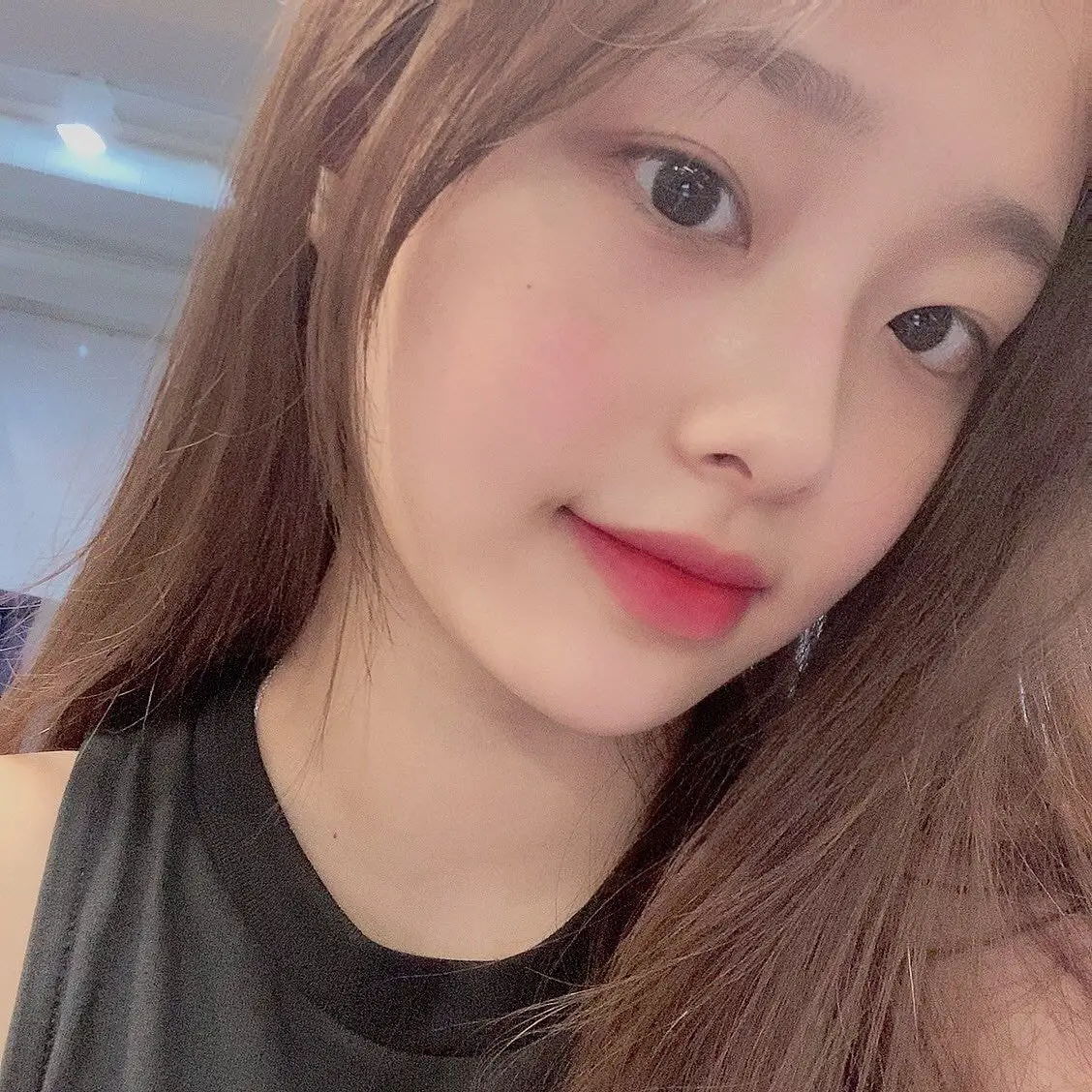 이달소 츄 트위터