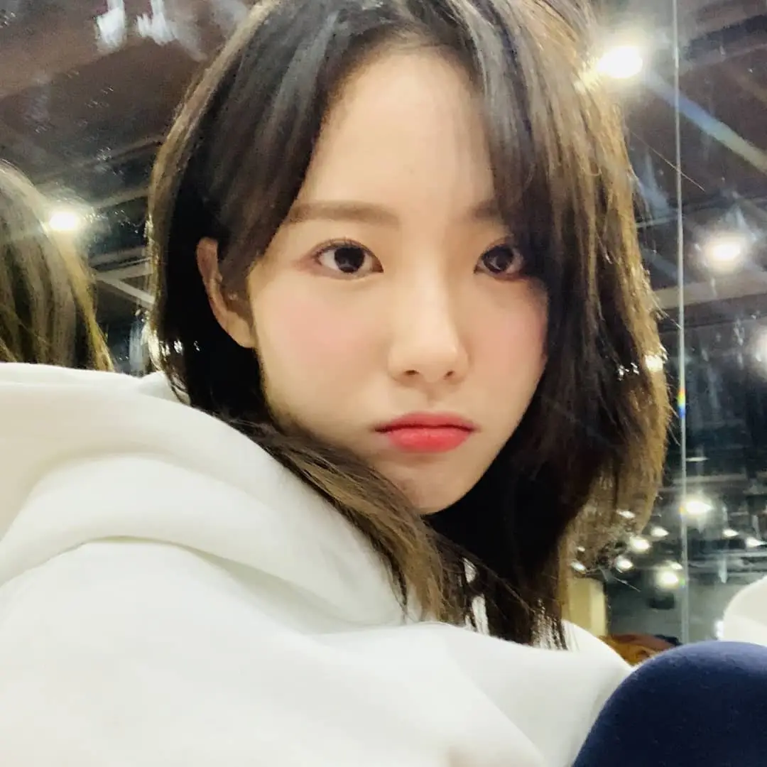 [ㅅㅇ] 최근 우주소녀 루다 인스타