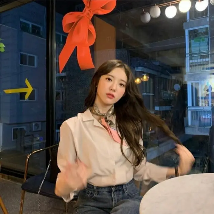 오늘자 우주소녀 루다 인스타