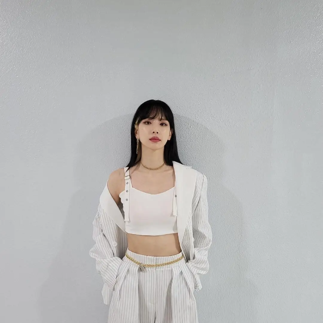 우주소녀 설아 인스타 업뎃