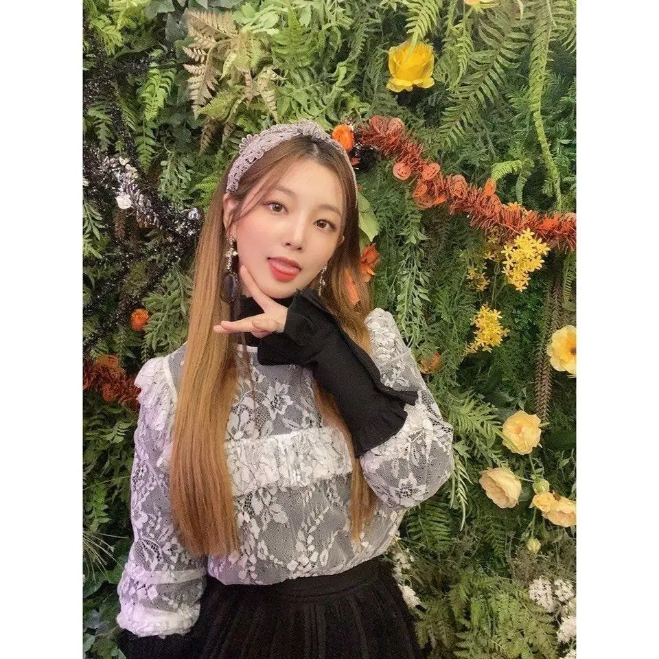 로켓펀치 연희 인스타