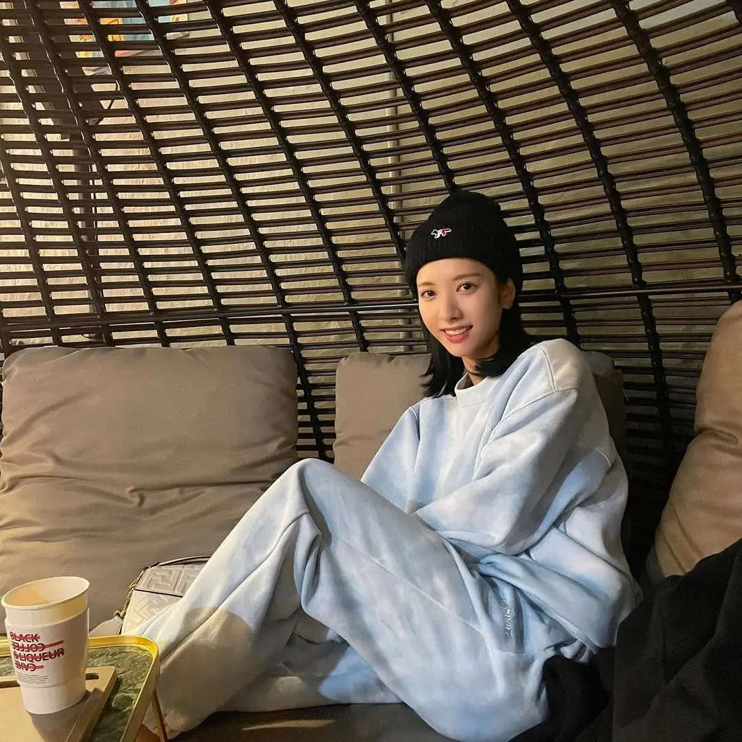우주소녀 보나 인스타