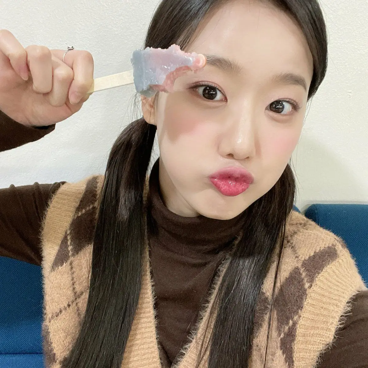 [#나은] 오늘은 아기곰돌이 나은이?