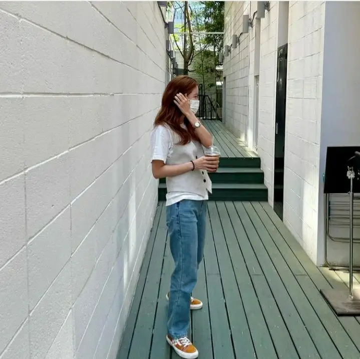 우주소녀 엑시 인스타 업뎃