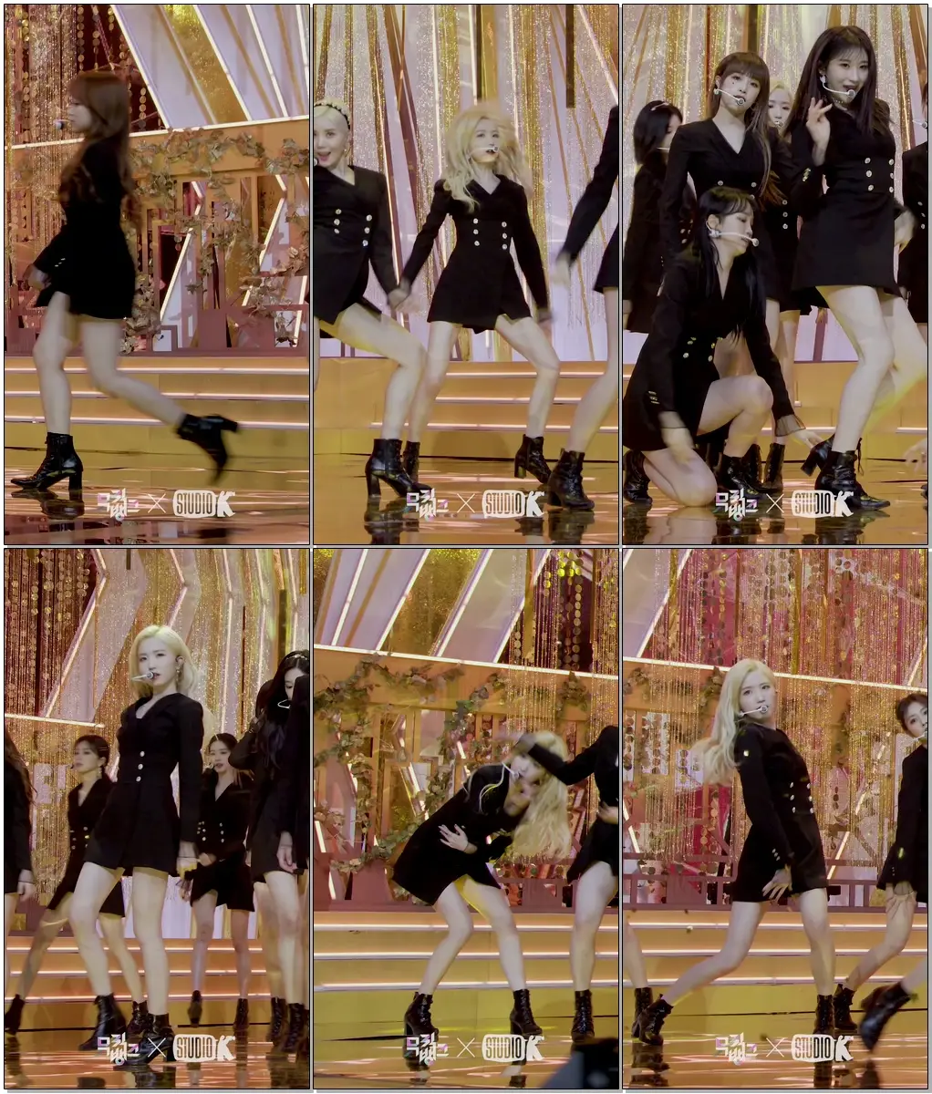 #IZONE_HONDA [K-Fancam] 아이즈원 혼다 히토미 직캠 'Panorama' (IZ*ONE HONDA HITOMI Fancam) l @MusicBank 201211