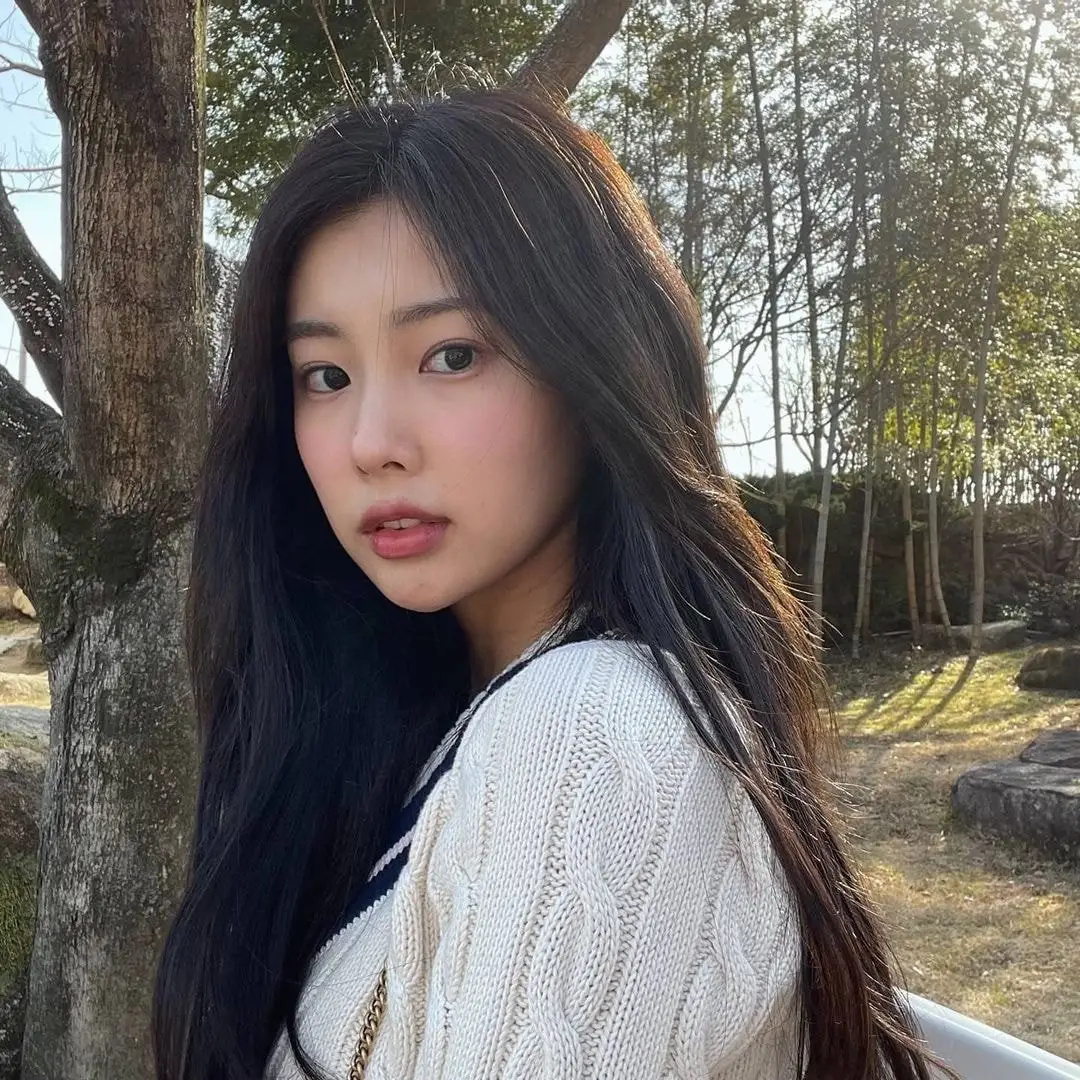 아이즈원 강혜원 인스타 업뎃