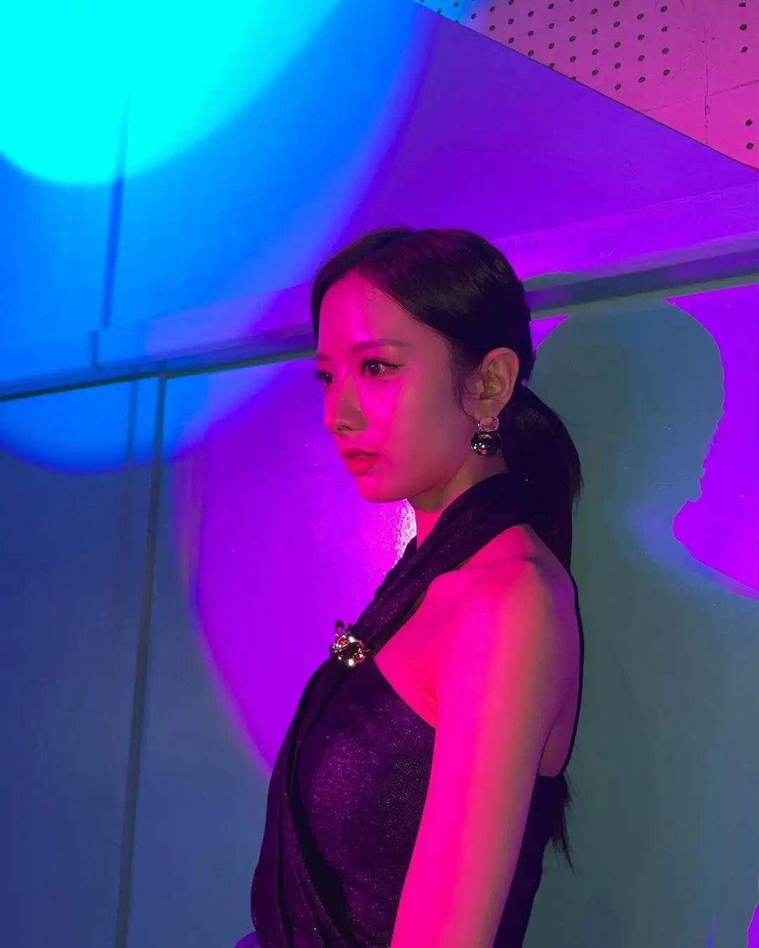 우주소녀 엑시 설아 보나 인스타