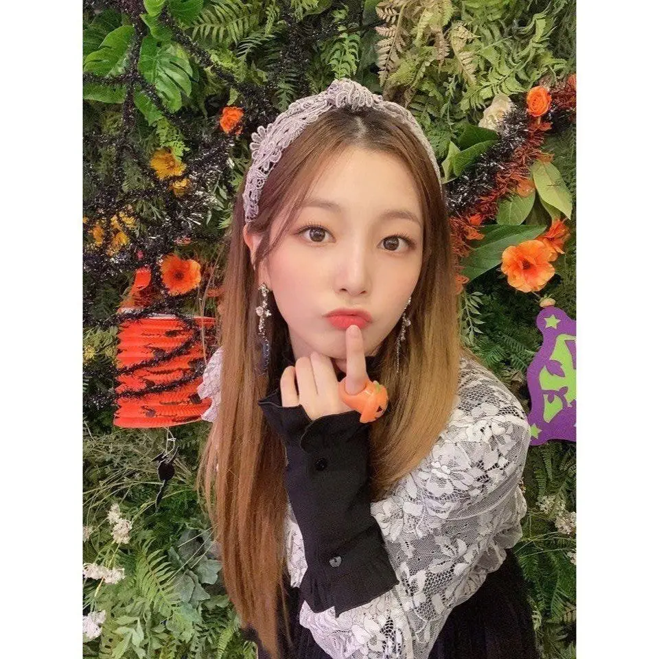 로켓펀치 연희 인스타