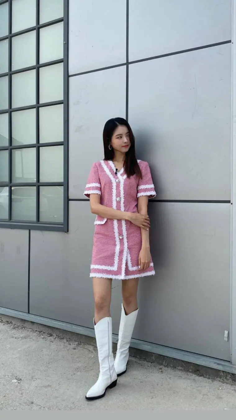 꽃보다 임나영