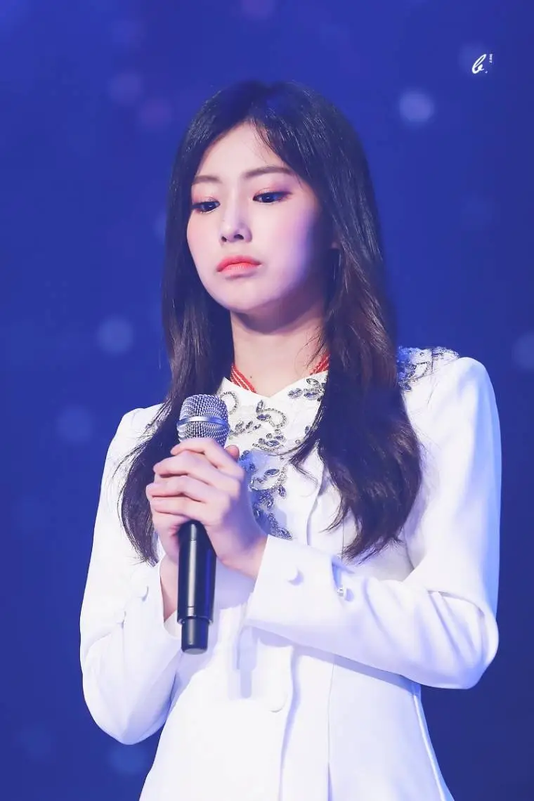 꽃보다 #아이즈원 강혜원