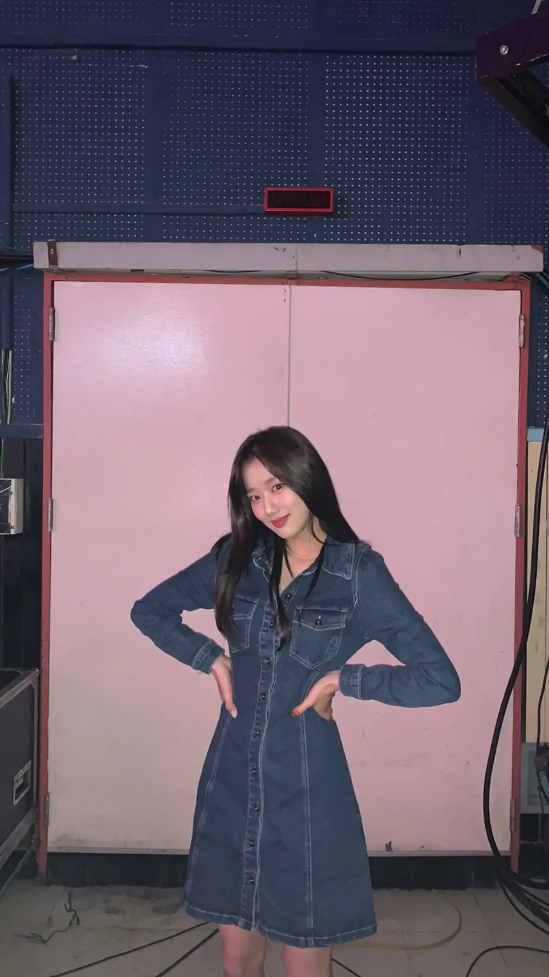 오늘자 릴나은